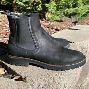 Legend Thursday Boots Size 8